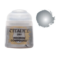 Citadel Cry Necron Compound 